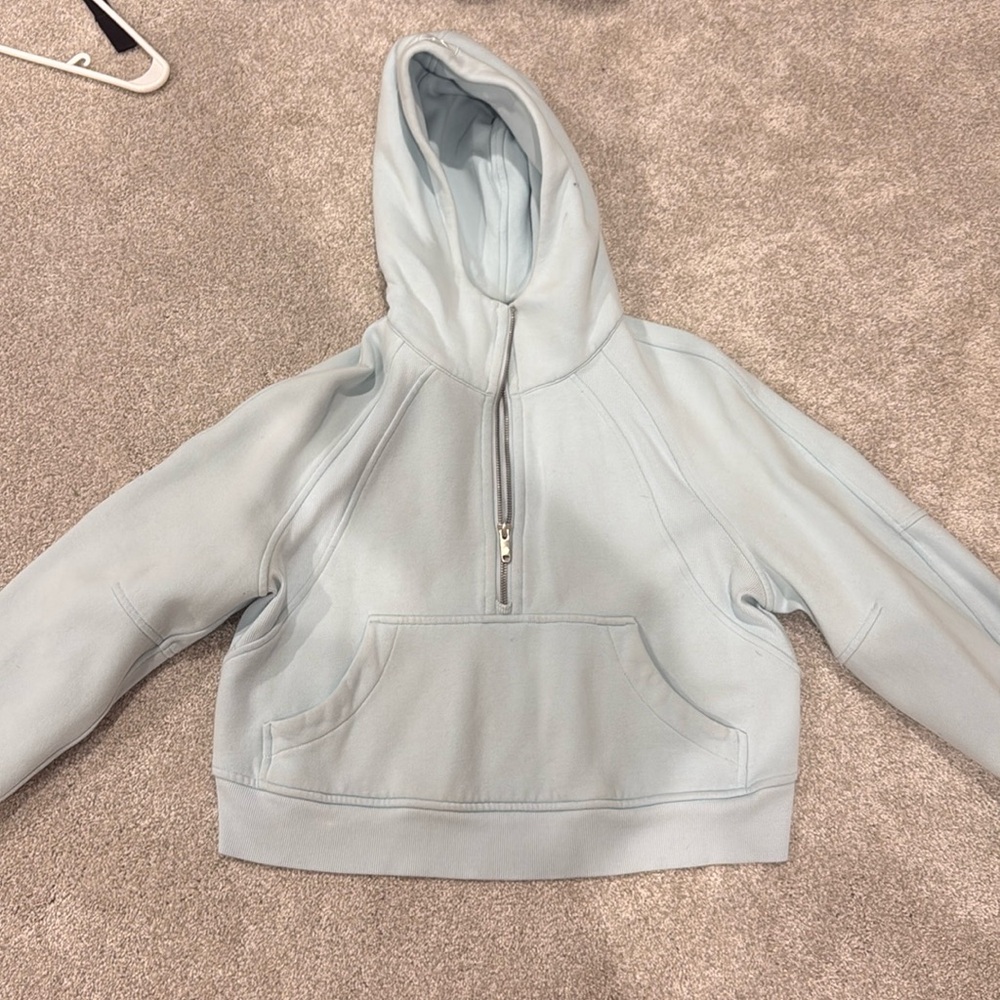 Lululemon scuba